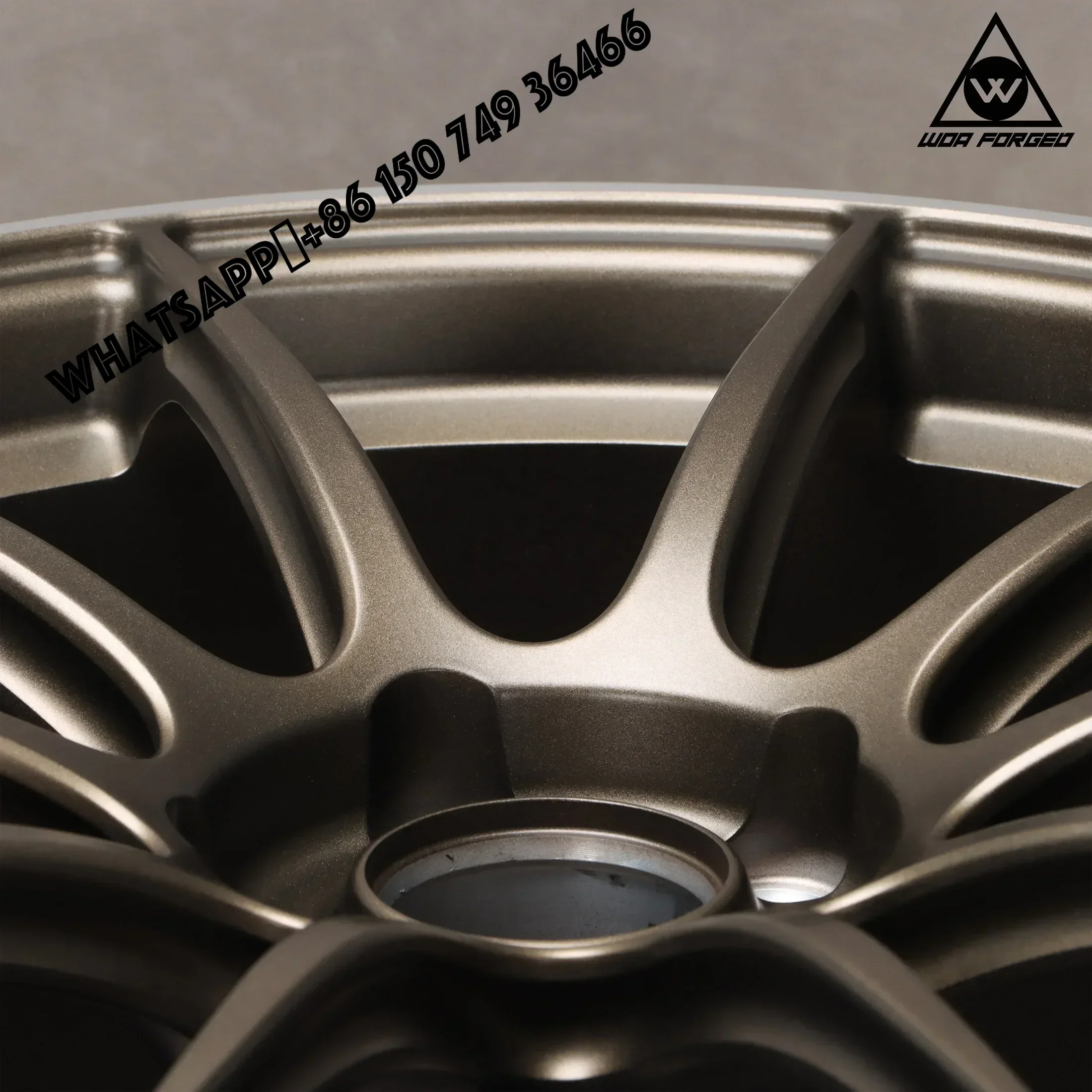 6061-T6 Custom Antique Brass Alloy 19 20 21 Car Forged Wheels Brilliant Black 17 18 19 20 21  CE28N ZE40 Aluminum Passen