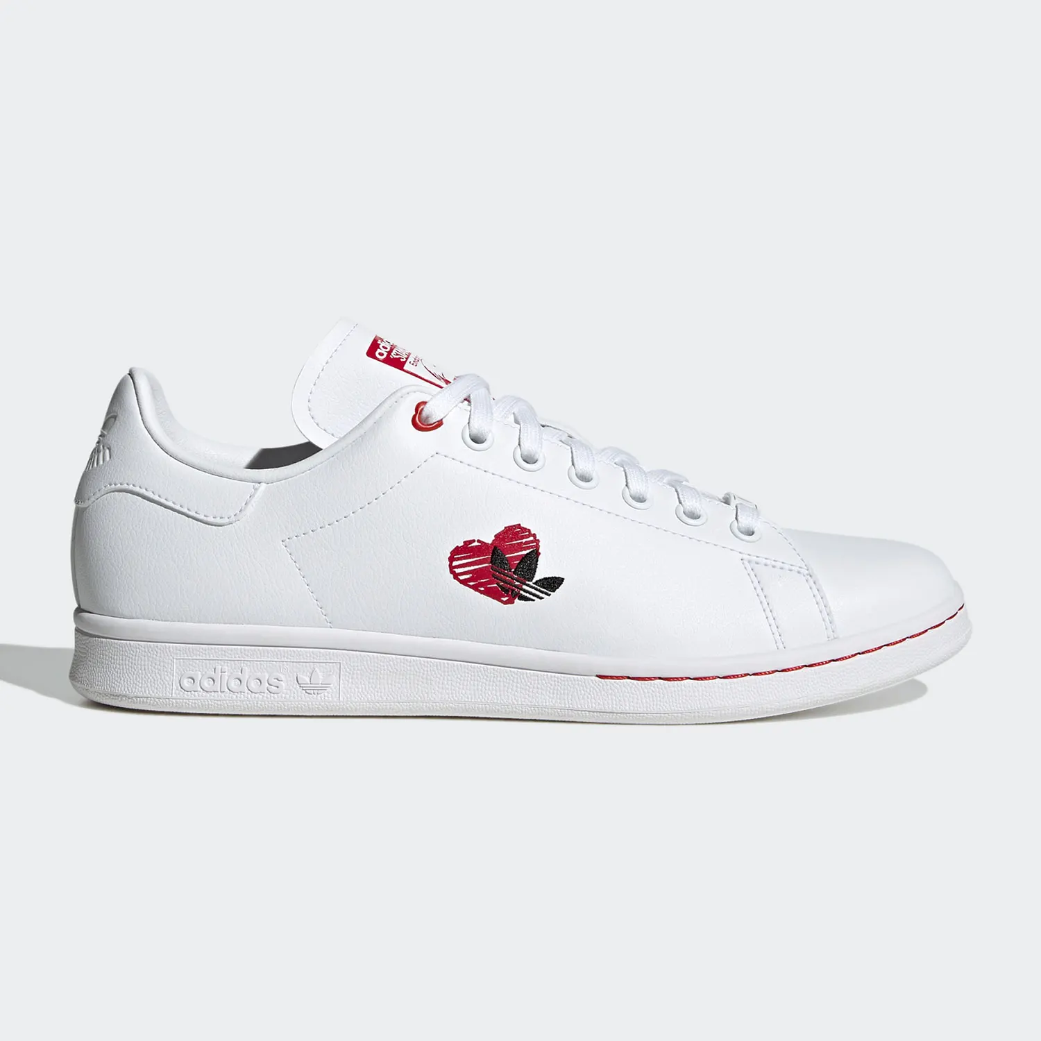 

Adidas Authentic Originals STAN SMITH Unisex Sports Skate Shoes GW4418