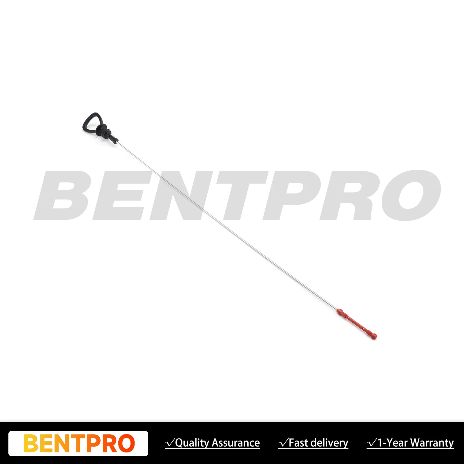 Engine Oil Level Dip Stick 2720100172 For Benz W164 ML 300 ML 350 V251 R300 L