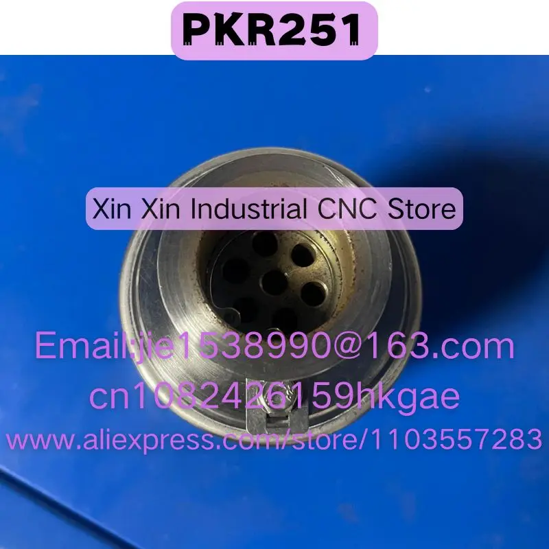 Used PKR251 Normal Function Tested OK