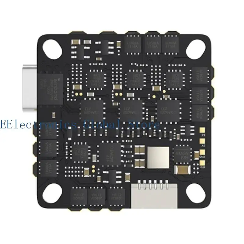 462B Accurate Response 35A Flight Controller Stable Flight & Precise Control Lightweight Controller fit for TAKER 35A