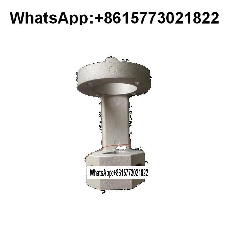 

Алюминиевый кронштейн для сварочного пистолета Loyee