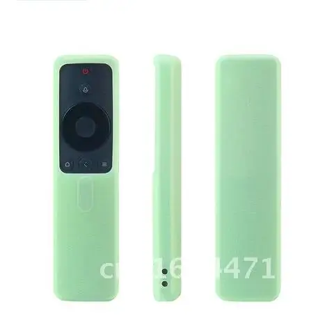 Remote Control Cover for Xiaomi 4A 4C 4X SIKAI TV Voice remote Case