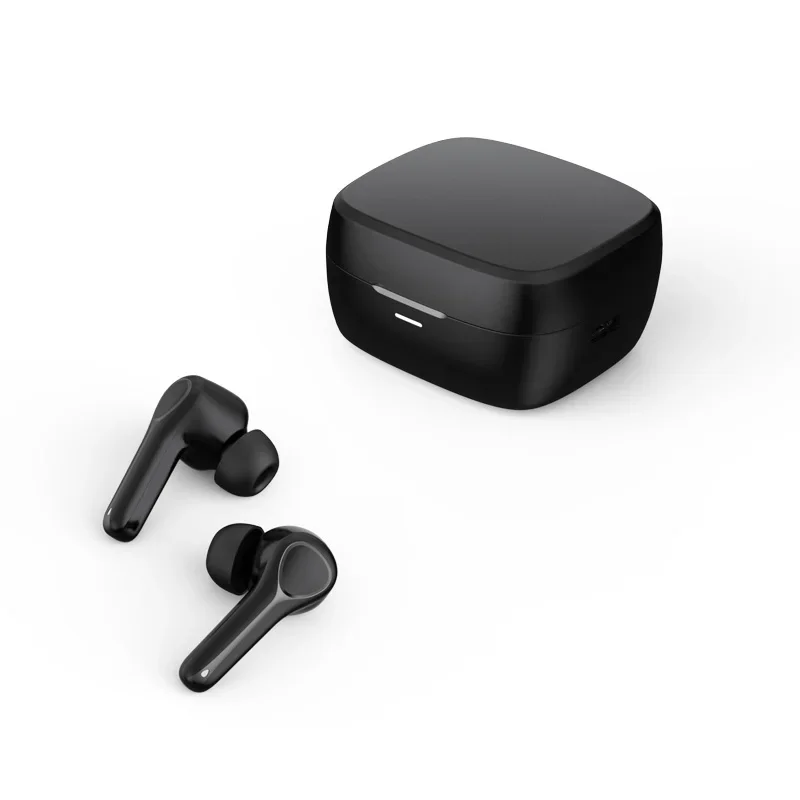 Earphones Noise Cancellation TWS  Wireless Earphones Headsets