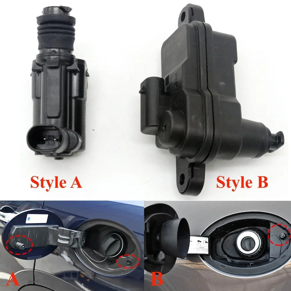 Fuel Tank Filler Switch Door Cover Lock Buckle Snap Spring Control Motor For Maserati Ghibli M157 Quattroporte M156 Levante M161