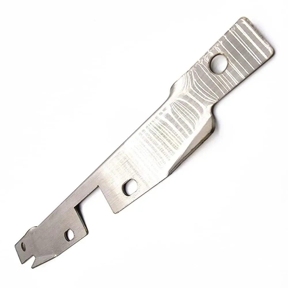 Stainless Steel Glove Box Repair Bracket for Bmw Z3 Series S52 S54 M52 M54 M44 1996-2002 view 2