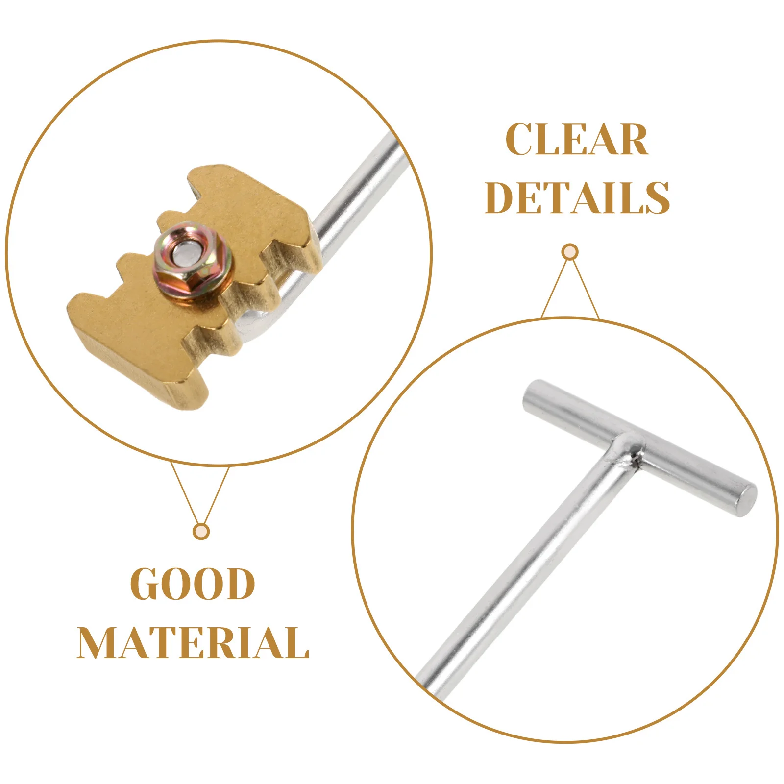 

1.2t Engine Timing Tool Steel Durable Camshaft Gear Fixing Auto Repair Car Timing Belt Tool Auto Repair Tools Belt Puller