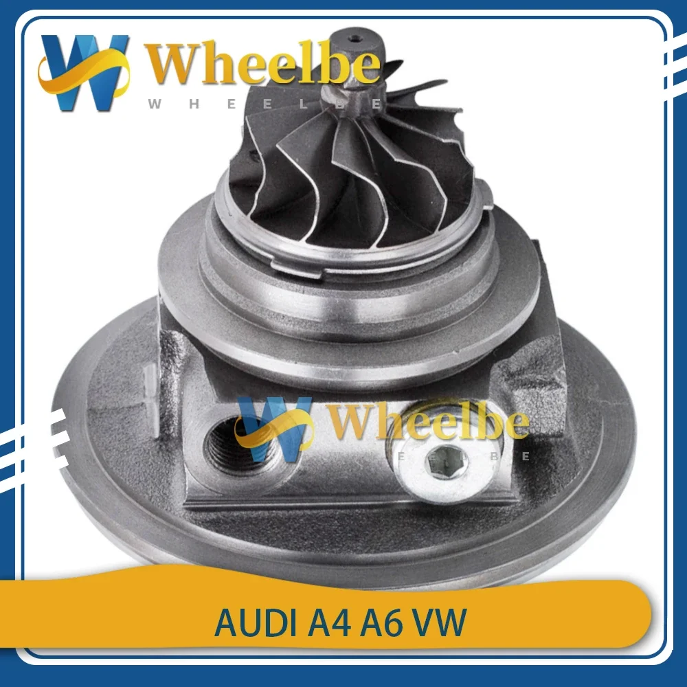 For K03 Turbo CHRA Core Audi A4 A6 2.0L TFSI 06F145701HX 06D145701B 06D145701C 06D145701 06D145701G 06D145701E Turbine Core