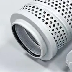 عنصر فلتر الإرجاع الهيدروليكي RFA عالي الجودة HX /FAX-25 /40 /63 /100/160/250 * 10/20 مكون الفلتر #1