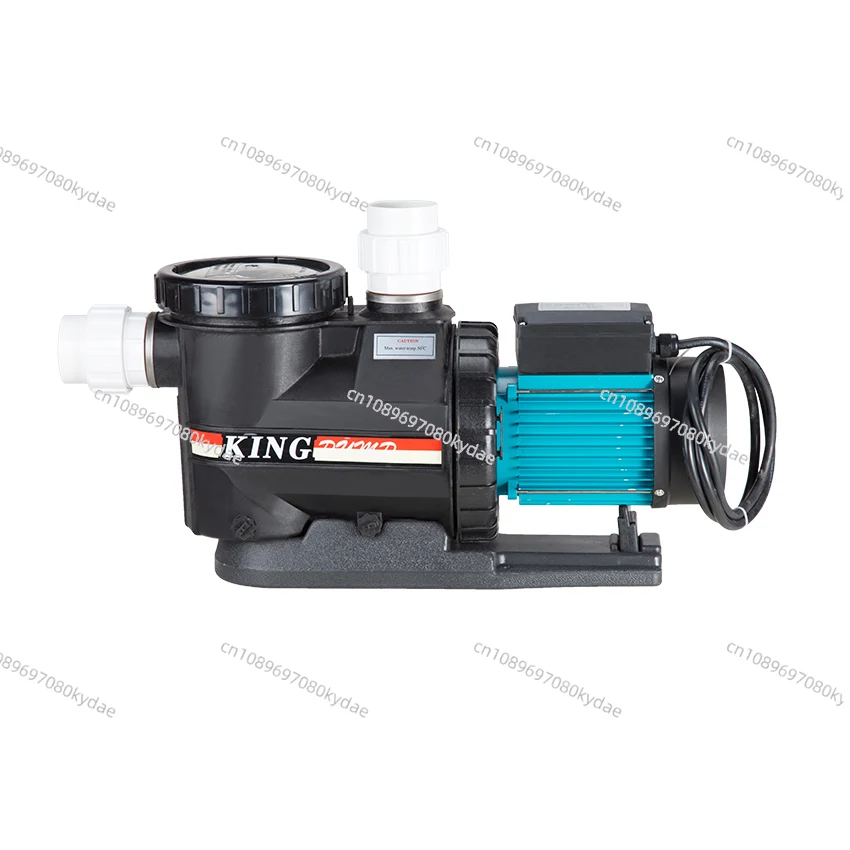 High Flow Rate Pool Pump Swimming Pool Water Equipment