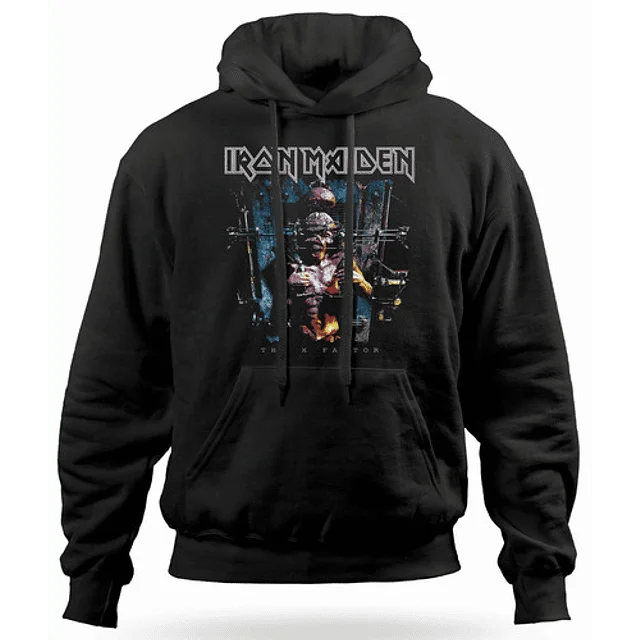 2026 Толстовка с капюшоном с принтом Heavy Metaiil на осень и зиму, роскошная высококачественная толстовка унисекс в стиле Y2K