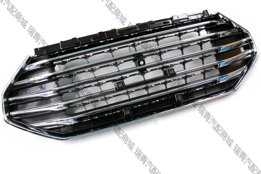 grill front bumper grille radiator for jetour x70 plus