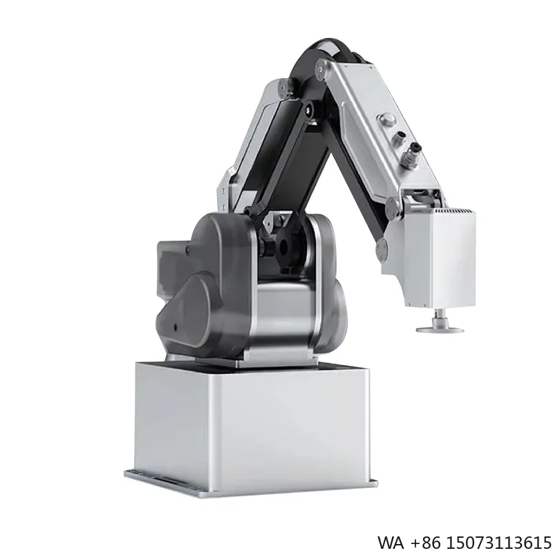 4-Axis MG400 Desktop Collaborative Industrial Robot for Loading and Unloading Handling