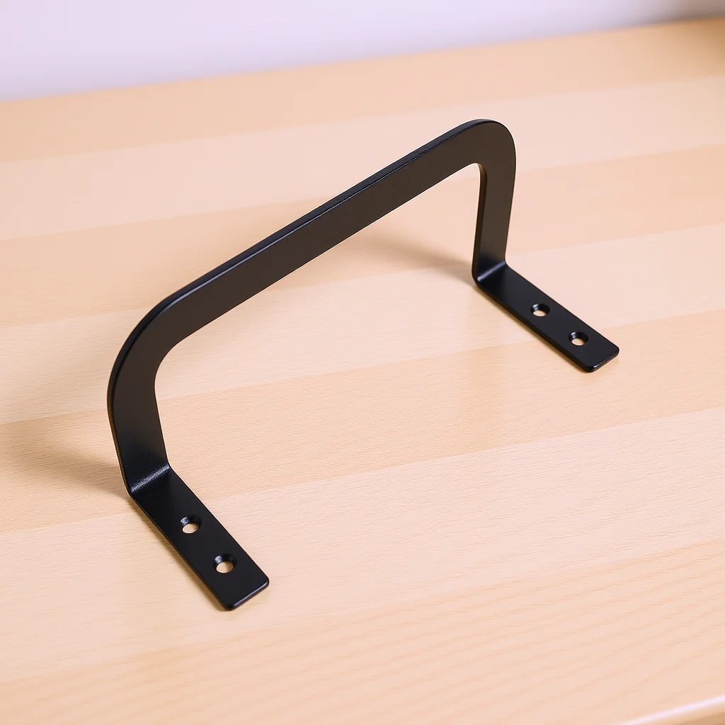 

MUCKLILY Metal Mattress Retainer Bar Gripper Anti for Bed Frames Easy Installation Compatible with Various Sizes