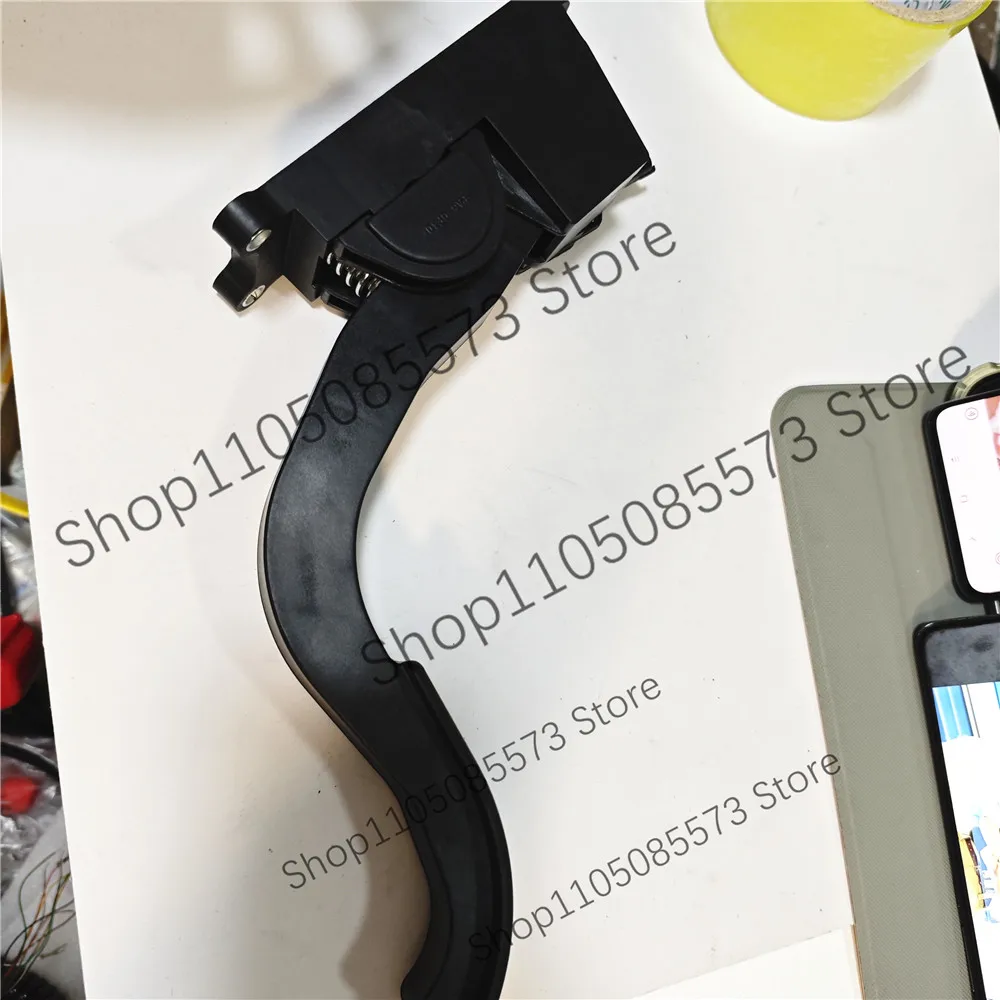 light truck electronic accelerator pedal acceleration sensor model 110820029 1104311700013 accelerator pedal