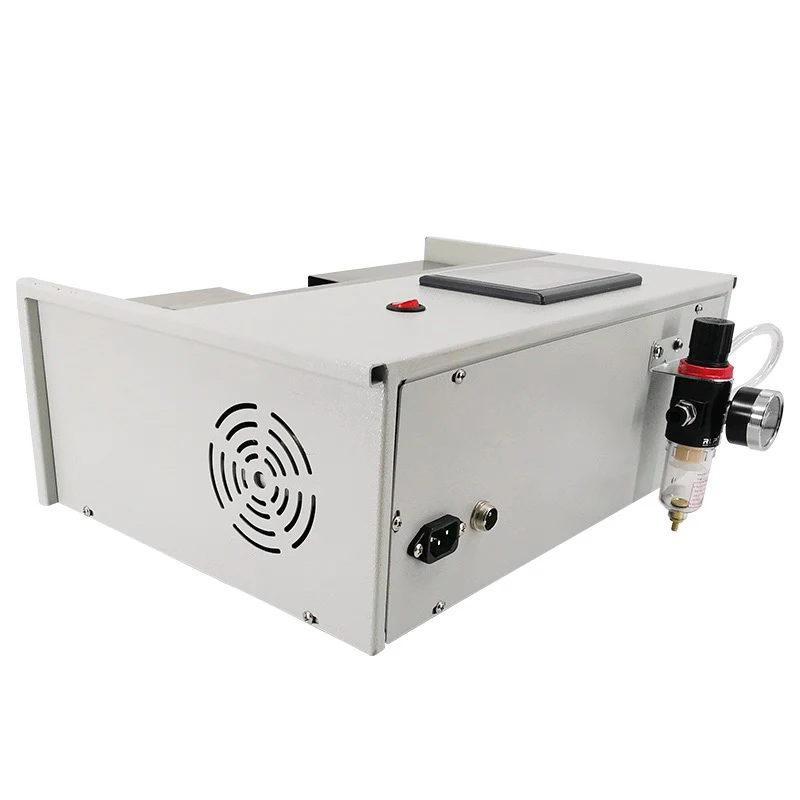 

Автоматическая пневматическая проволочная петля, U-образная полукруглая дуговая линия, гибочный станок для гибки металла, круглый диаметр