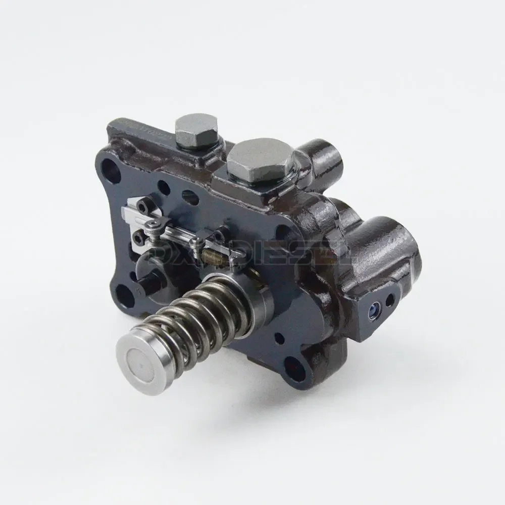 X7 Rotor Head 129927-51741 diesel Fuel Pump Head Rotor X7 Cylinder Fuel  Pump for Yanmar Engine