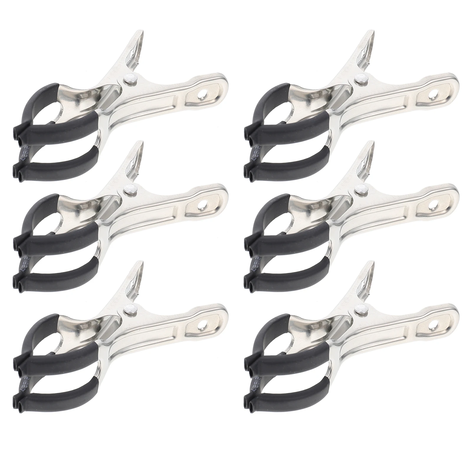 

Saxophone Repair Clip Stainless Steel Non-slip Case For Clarinet Long Tool Wind Instrument Accessories Durable Pads