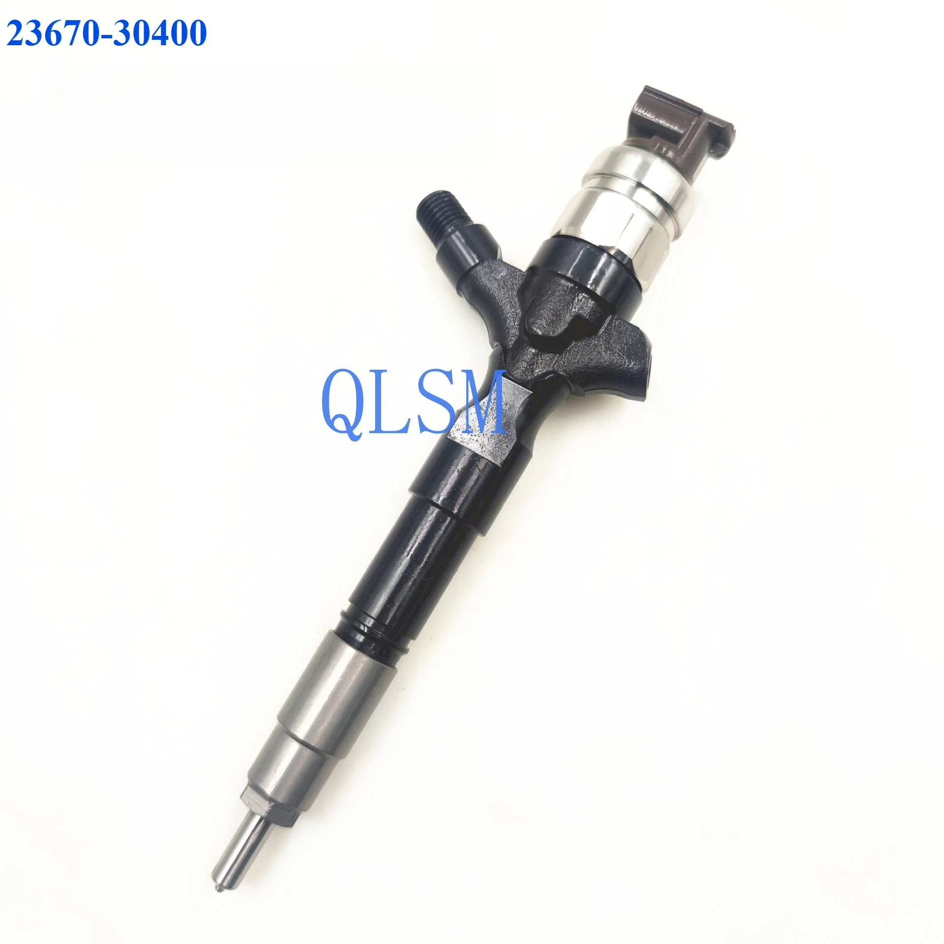 

High Quality 23670-30400 For Toyota Injector 23670-30400 Diesel Engine Parts