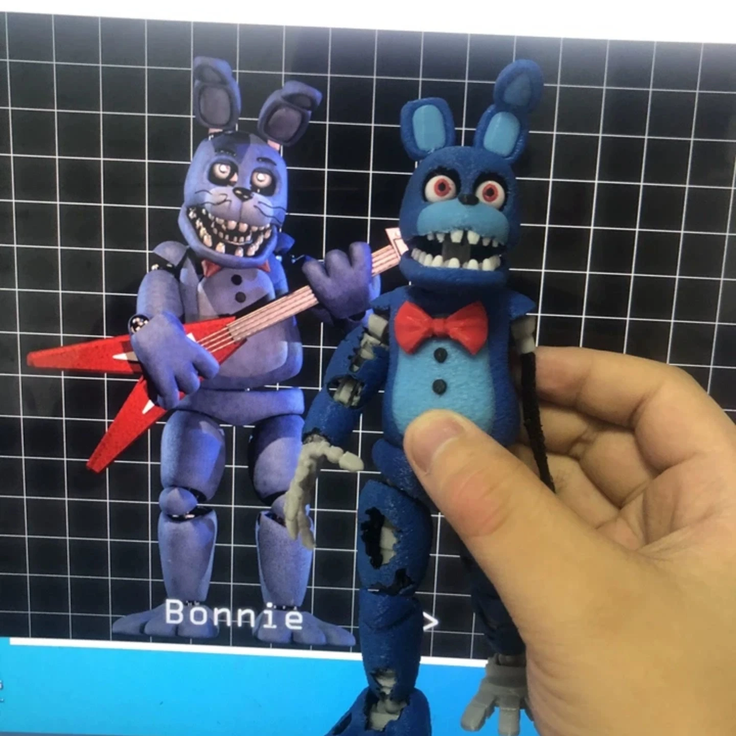 Bewegliche Actionfigur aus PVC, Sammlermodell mit beweglichen Gelenken, Tischdekoration, Kunstspielzeug, Ausstellungsstück, Geschenk für Hobby-Enthusiasten