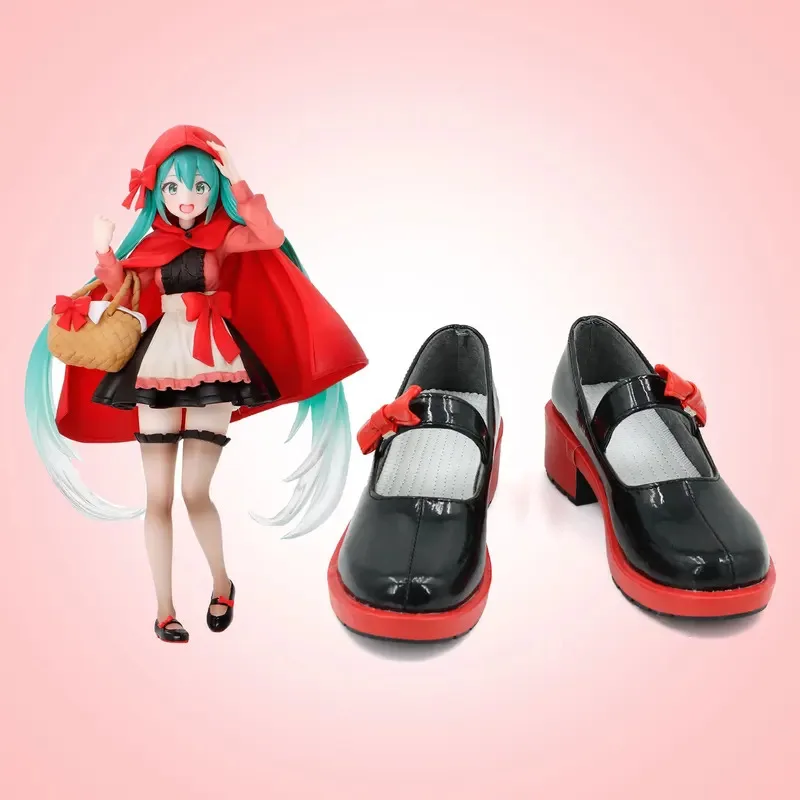 vocaloid-hatsune-miku-serie-de-conte-de-fees-petit-chaperon-rouge-chaussures-de-cosplay-femmes-homme-miku-cos-anime-chaussures-de-performance