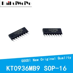 KT0936MB9 KTO936MB9 KTO936M KT0936M Radio Multiband Reception IC SMD SOP-16 New Good Quality Chipset