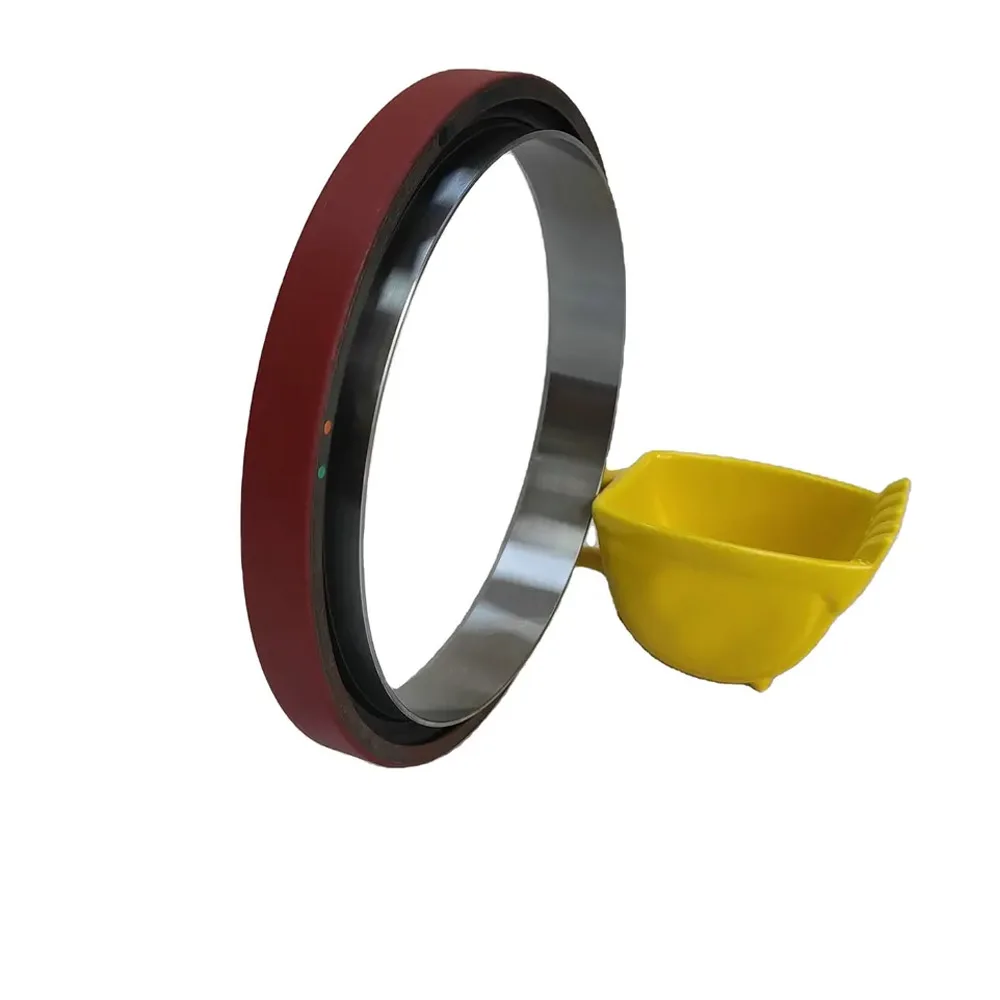 

machinery engine CRANKSHAFT REAR seal 6151-29-4150 FOR S6D140 ENGINE EXCAVATOR PC650-8 WHEEL LOADER WA500-1 WA500-3 D155A-3