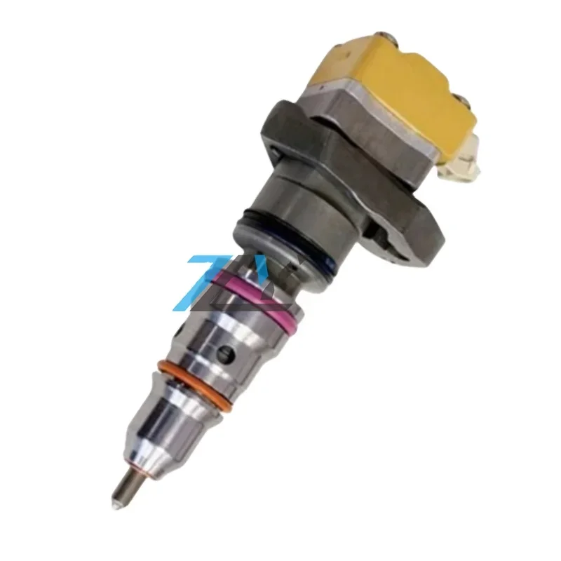 3126B Engine Excavator Fuel Pump Injector Engine Parts  Fuel Injector Common Rail Injector 178-6342 177-4754