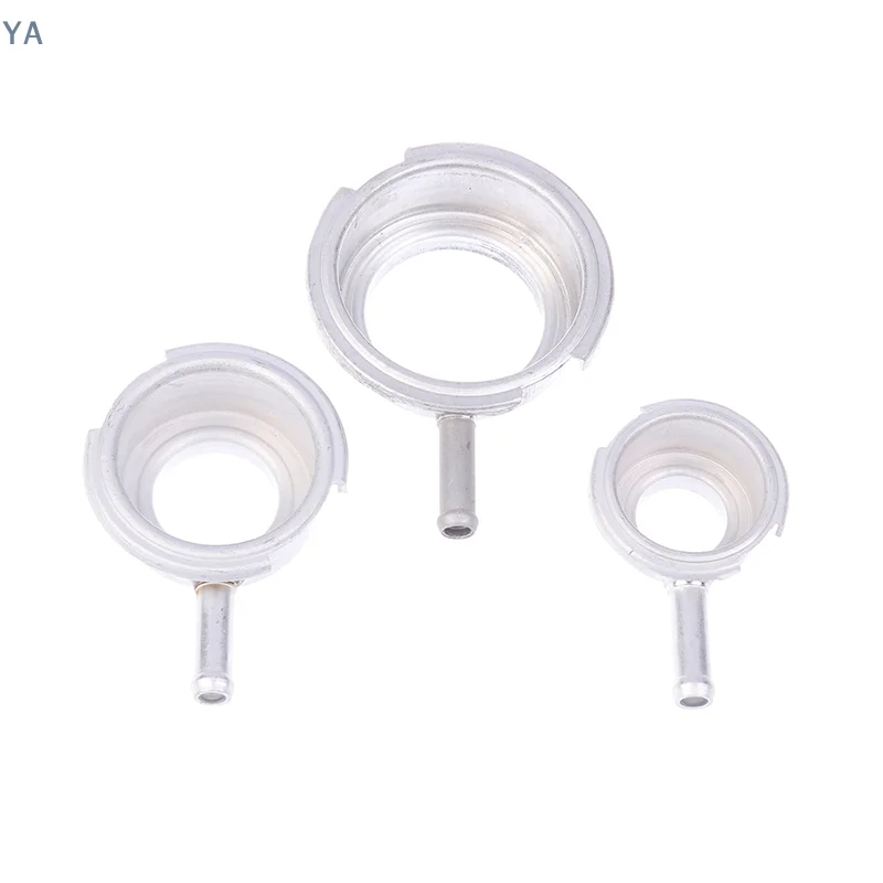 

1 шт. автомобильный патрубок для заливки воды в радиатор, алюминиевое соединение под приварку, для подачи воды в систему охлаждения