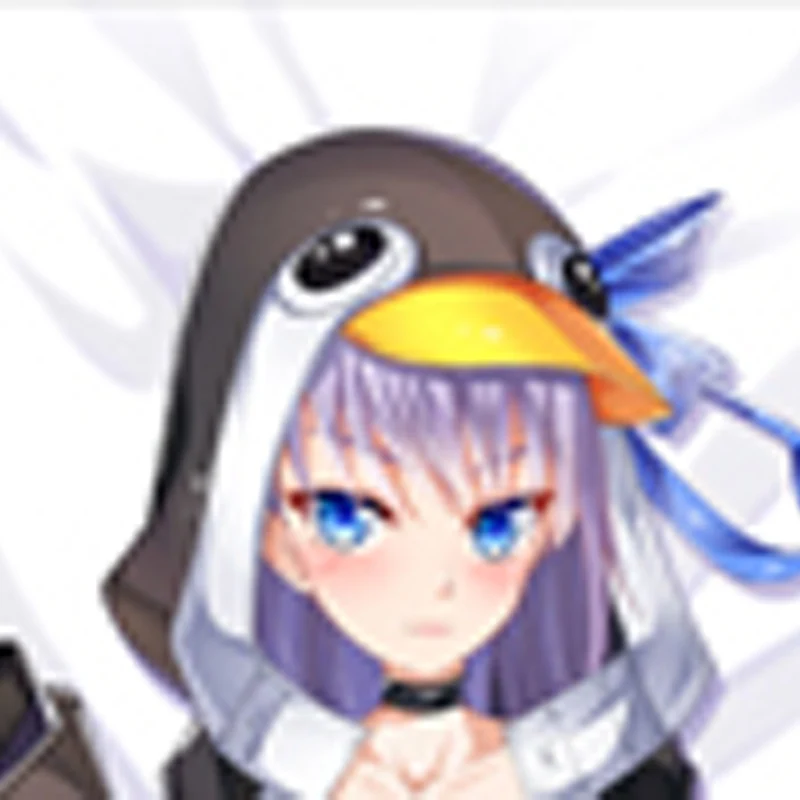 

Dakimakura Anime Meltryllis Pillow Case Double-sided Print Of Life-size Body Pillowcase Gifts Cushion Cover