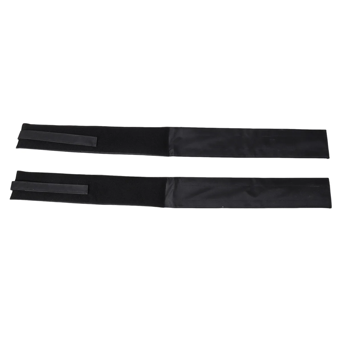 Stilts Straps, Comfortable Padded Wide Stilt Straps Leg Bands, Work with Various Brands of Stilts, 1 Pair