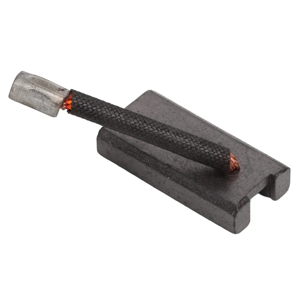 

4 шт. 81-81200 Комплекты стартовых щеток 101869302 Набор щеток стартера для генератора Набор металлических щеток для стартового генератора