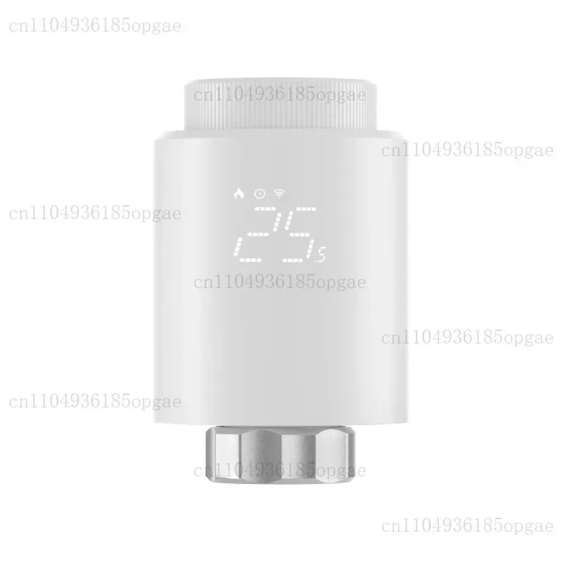 

Temperature Control Valve Intelligent Heating Antifreeze