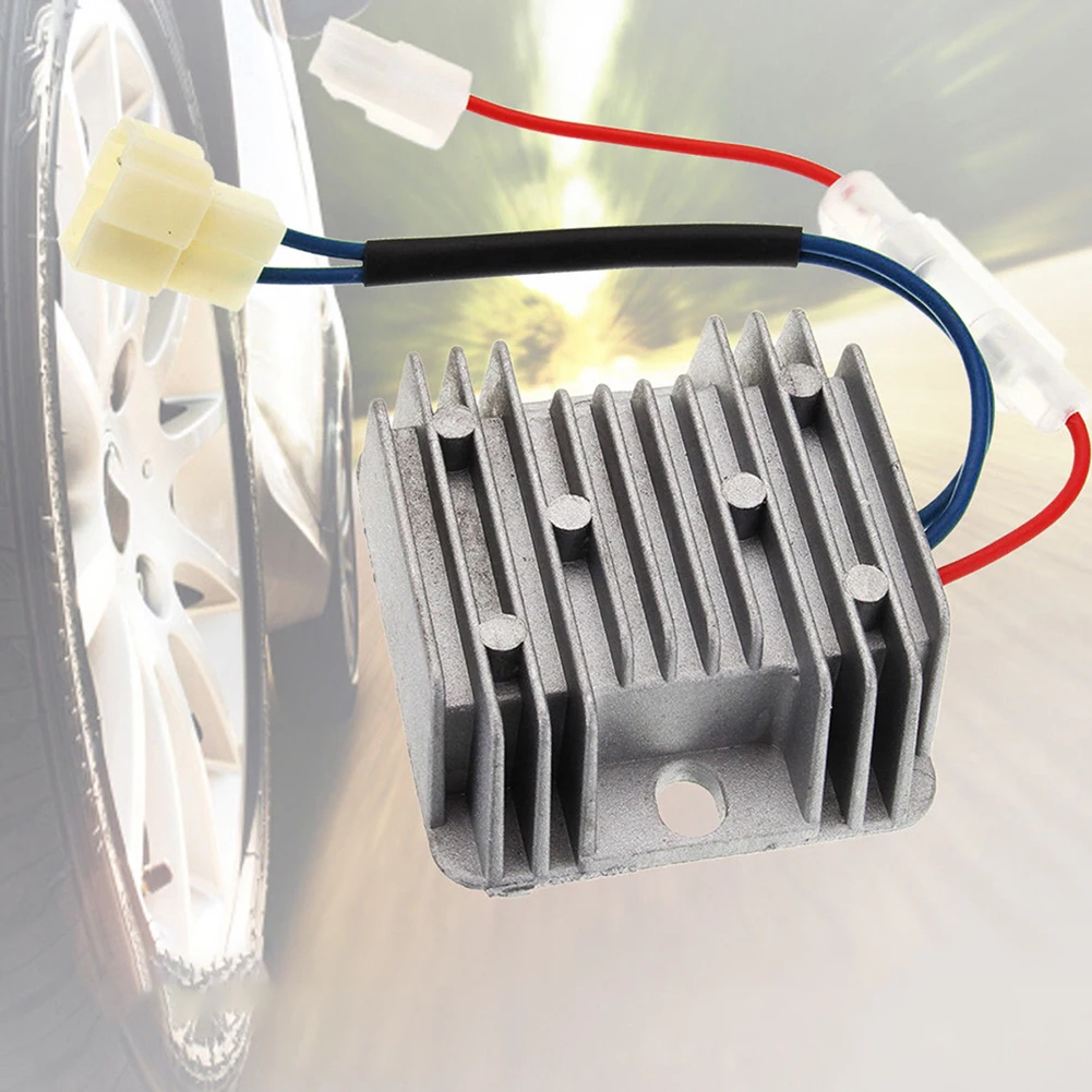 Fdiesel Generator Automatic Voltage Regulator Pumper Car Styling for Motorcycle Electrical Equipments