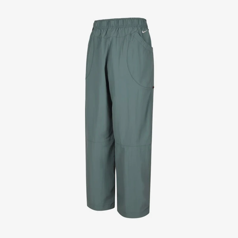 Nike genuine ACG series DOLOMITI new women's gray green casual pants IF0142-382