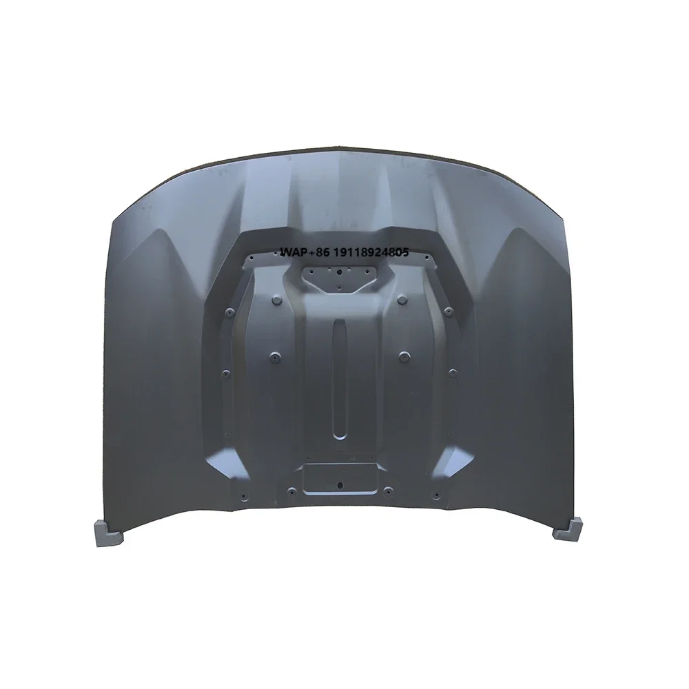 

2023 to Now Colorado ZR2 Hot Selling Replaced Aluminum Car Engine Hood Bonnet 84755284