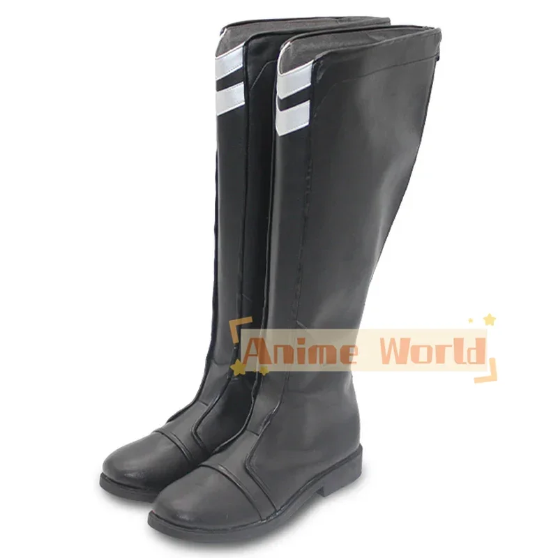 Hulk Elizabeth Ross Shoes Cosplay Boots Halloween Carnival Boots Custom Made