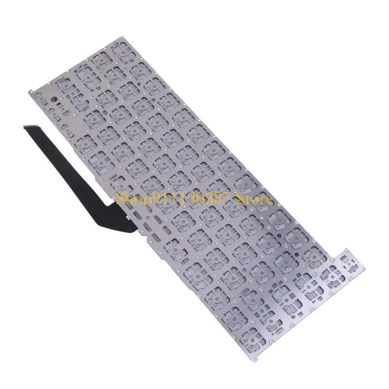 

J1HC A2141 Клавиатура для Unibody 13 дюймов a2141 Клавиатуры Американская английская раскладка