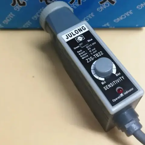 Color sensor Z3S-T22-2 Z3S-TB22-2 Z3S-TW22-2 Z3N-T22 Z3N-TB22 Z3N-TW22 Z3N-T22-2 Z3N-TB22-2 Z3N-TW22-2 Z3S-T22 Z3S-TB22 Z3S-TW22