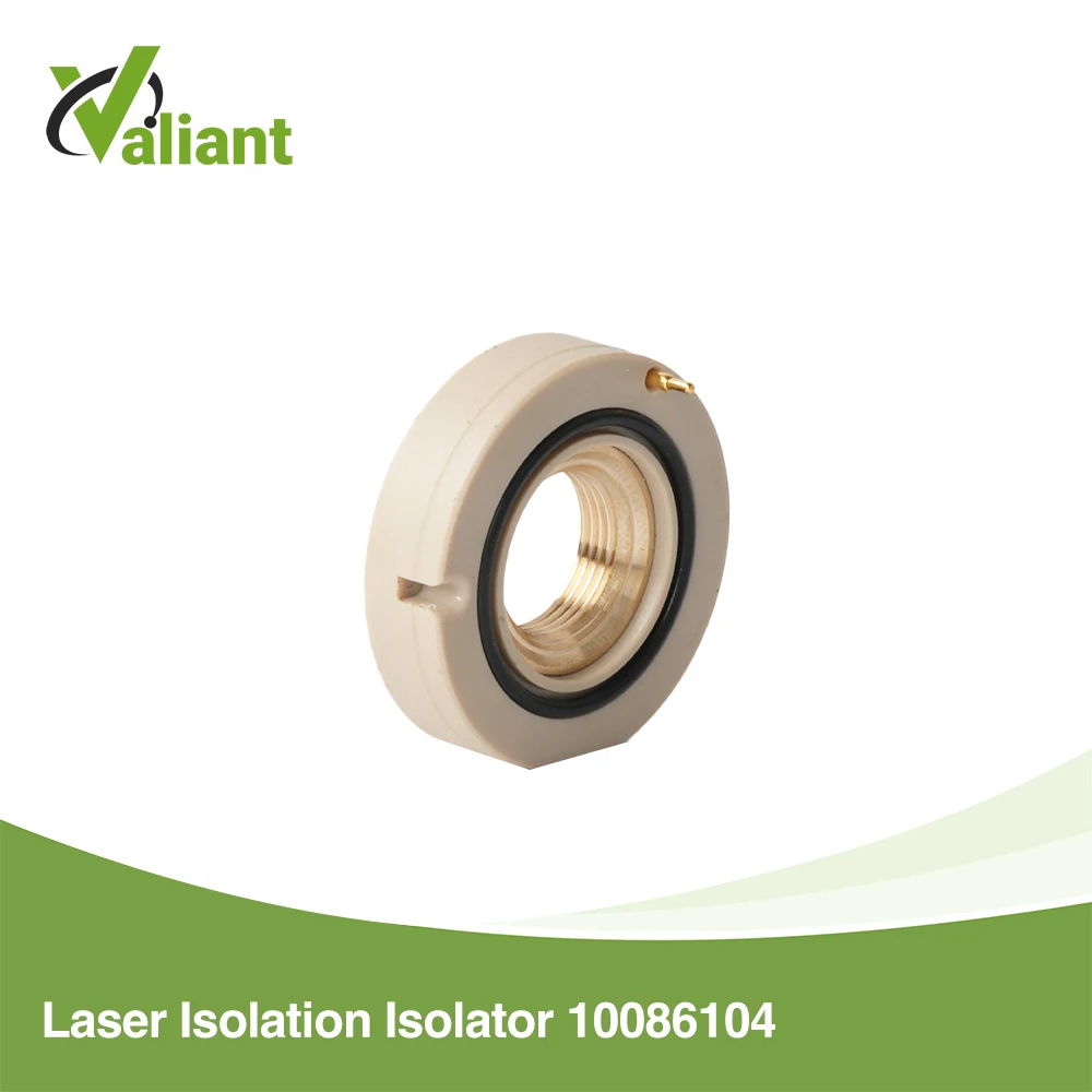 High Quality Laser Isolation Isolator 10086104 For 8-20KW Fiber Laser Cutting Machines