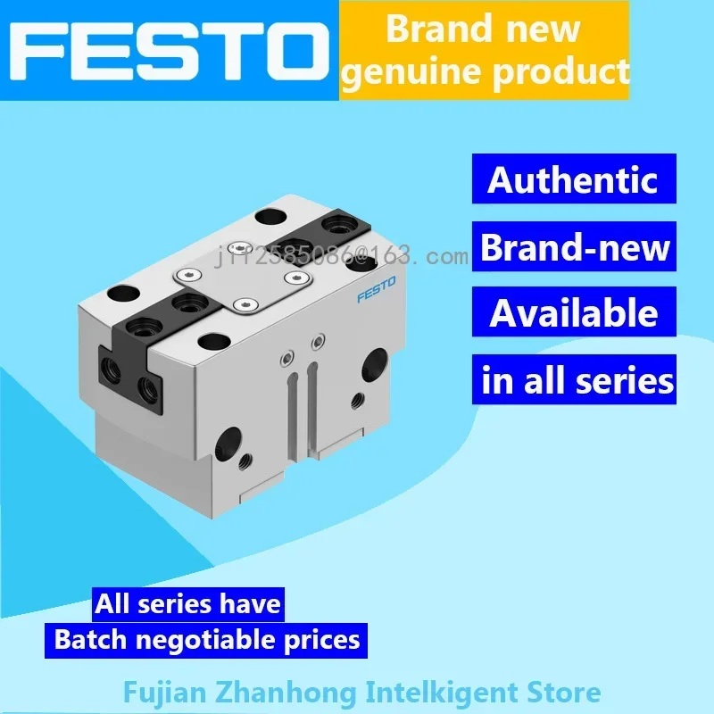 FESTO Genuine Original 560237 HGPT-80-A-B-F,560239 HGPT-80-A-B-F-G2,560238 HGPT-80-A-B-F-G1,Price Negotiable