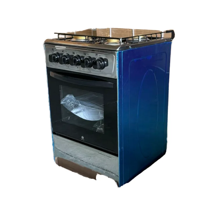 New Multifunctional 2+2/3+1/4+4 Gas Electric Integrated Stove Oven | Combination Cooktop | Household Kitchen Appliance