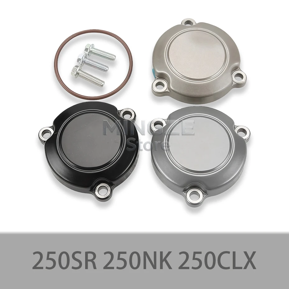 

For CFMOTO 250SR 250NK 250CLX 250sr 250nk 250clx Machine Filter Oil Element Original Maintenance Parts Accessories