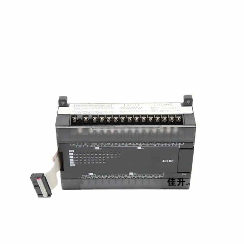 CP1W-40EDR PLC وحدة الإدخال/الإخراج وحدة توسيع اومرون