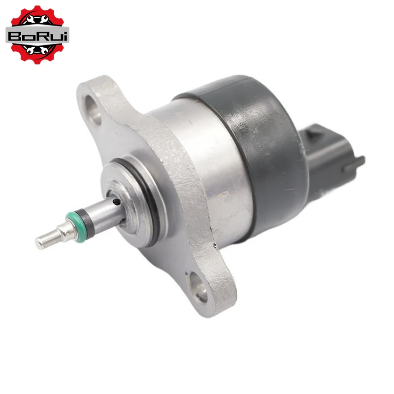 

0281002483 0986437010 7701052268 7701049392 Регулятор давления топлива для RENAULT