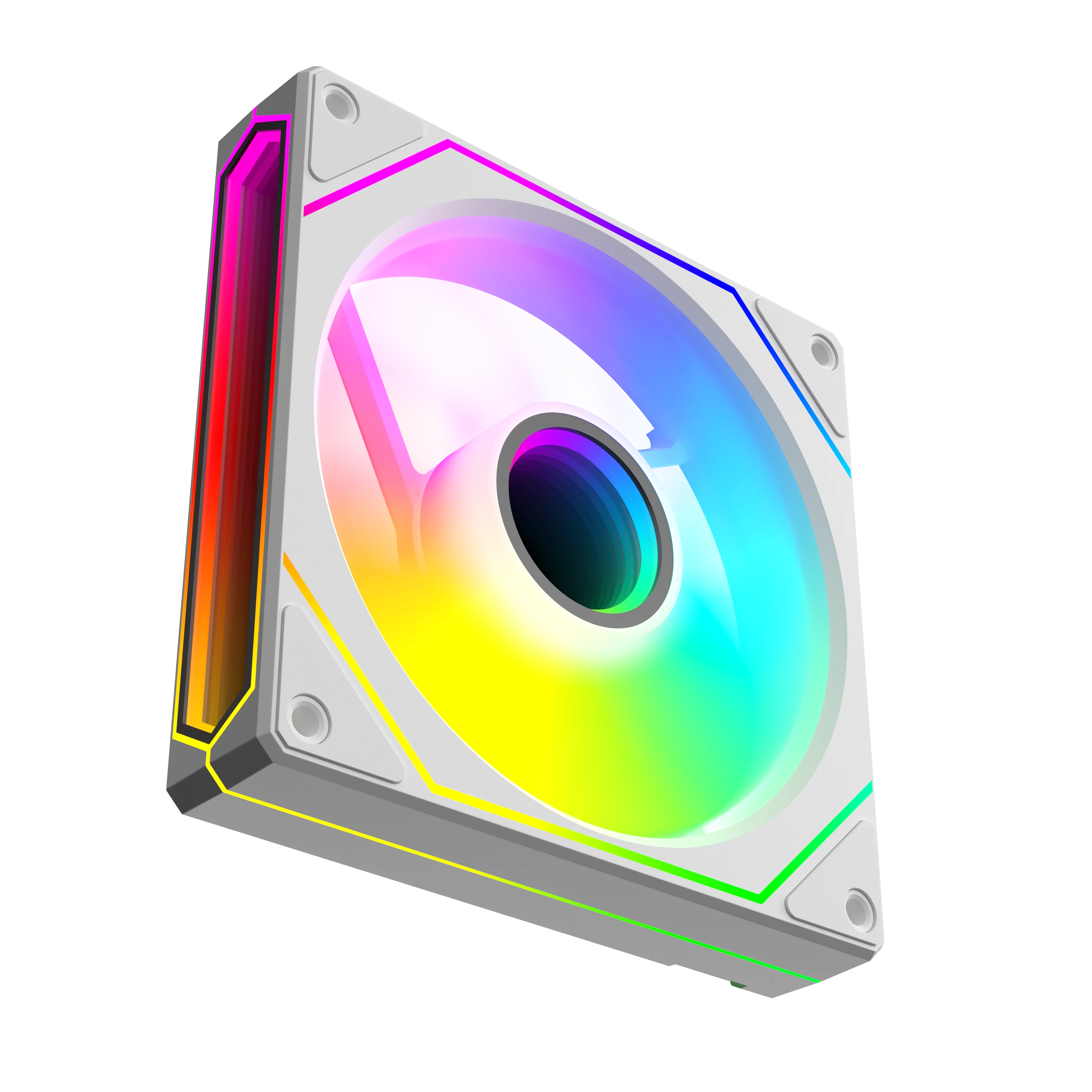 Рисунок 5 - UPSIREN UF-4 Prism 6 PRO 120 мм