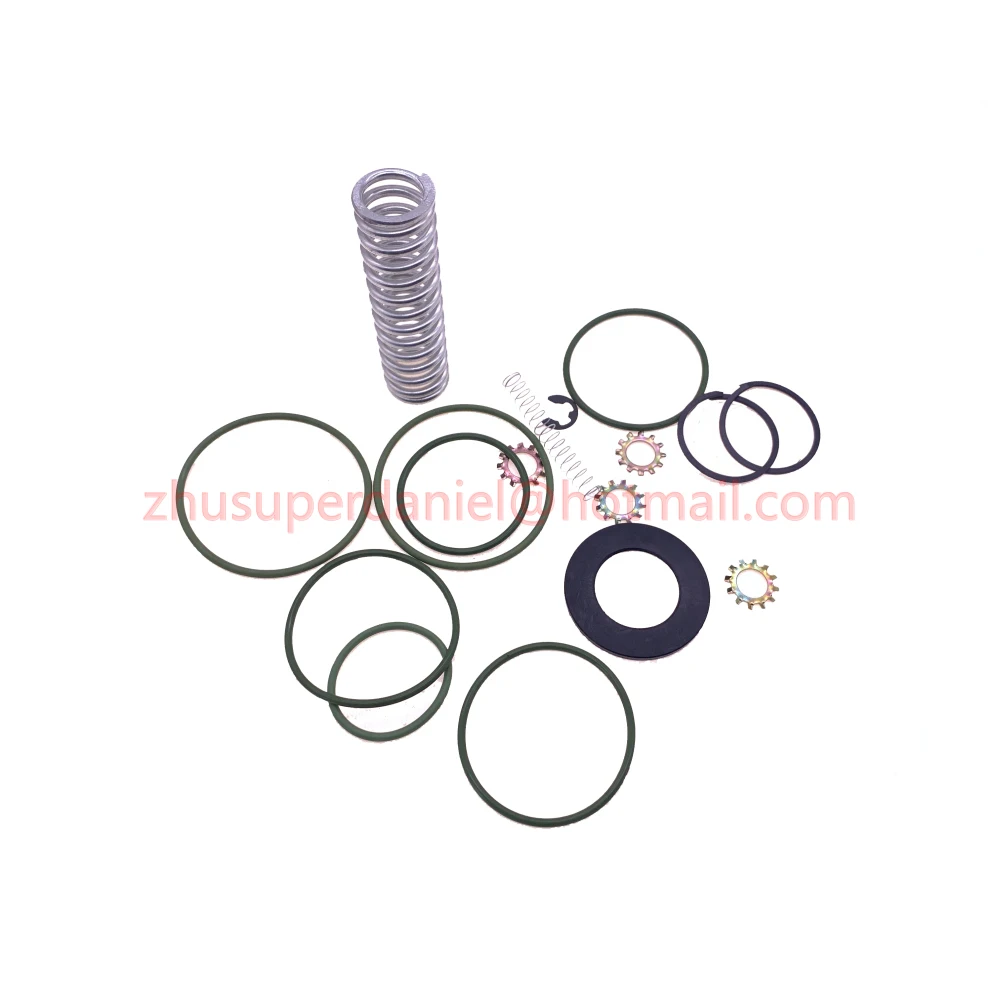 2pcs/lot 2901021800(2901-0218-00) AC compressor MPV kit MIN.PRESS.VALVE KIT GA30-45