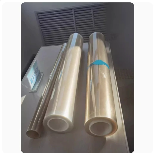 غشاء تبادل أيون حمض Perfluorosulfonic N117/115/112 خلية الوقود التجريبية للتحليل الكهربائي، كاتيون #4