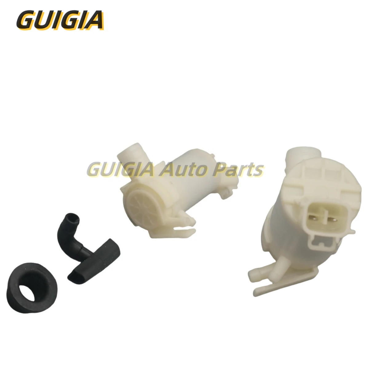 

Front Windscreen Washer Motor Pump Actuator 76846-TA0-A01 for Honda Civic 2009-2020 Accord 2008-2017 76846 TA0 A01 Auto Parts