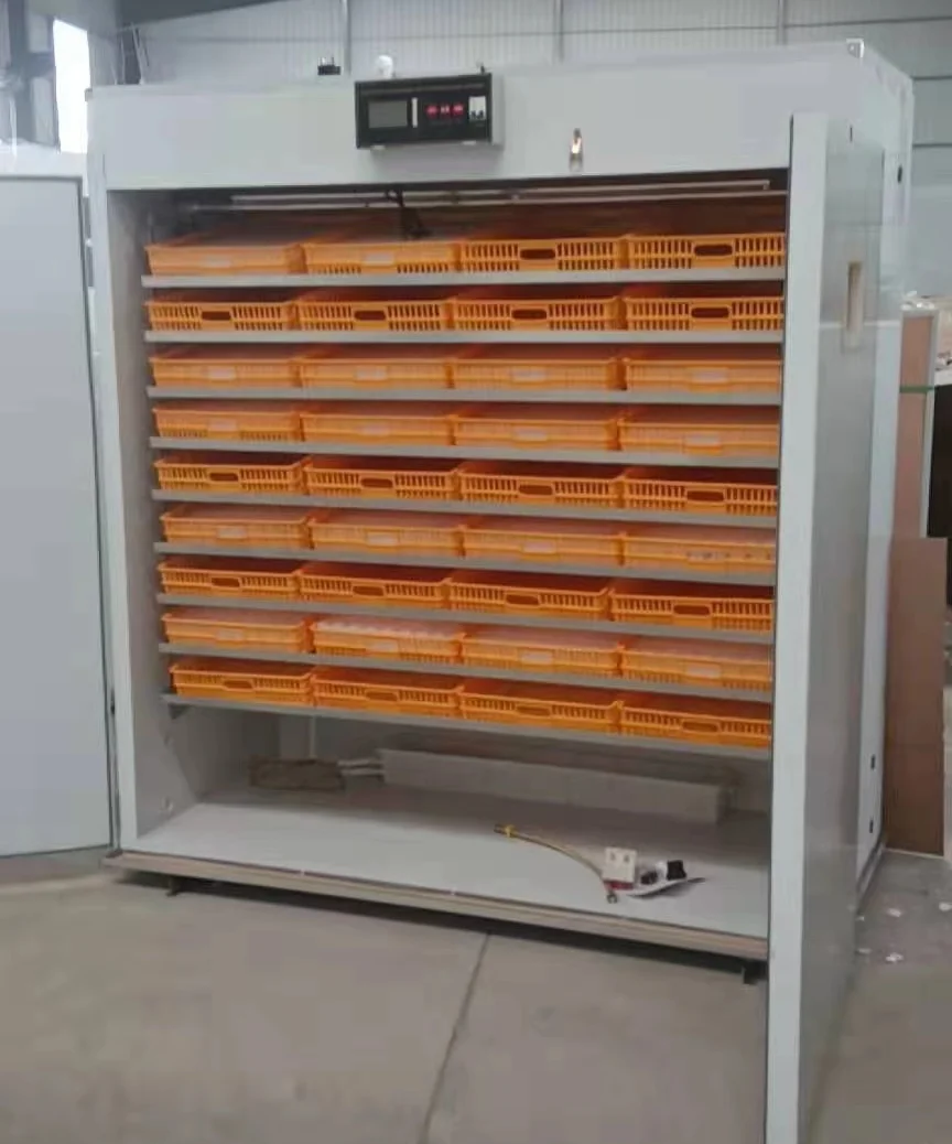 

1000 Egg 1056 Egss Incubator / Hot Sale Chicken Egg Incubator /Cheap Price Egg Incubator Machine